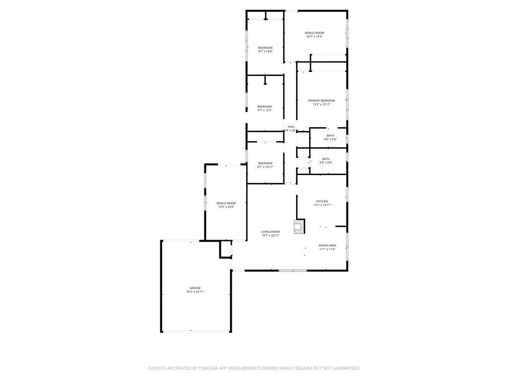 Photo of 12071 Diane Street, Garden Grove, CA 92840 (MLS # OC25226642)