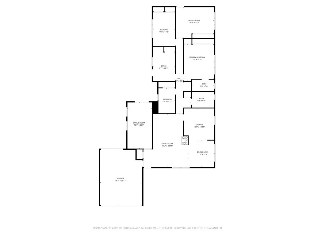None - Residential