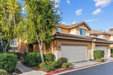 2214 Lago Ventana Chula Vista CA 91914