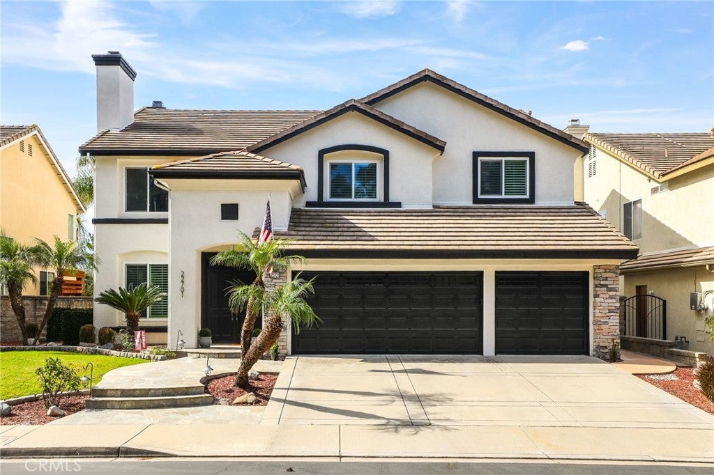 22701 Foxridge