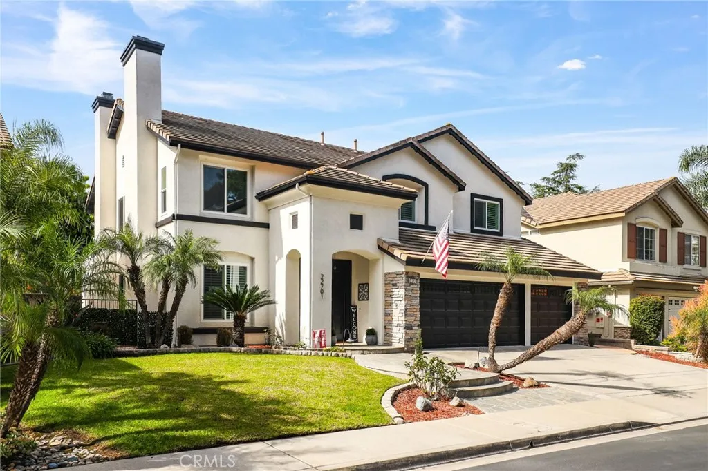 Property: 22701 Foxridge,Mission Viejo, CA