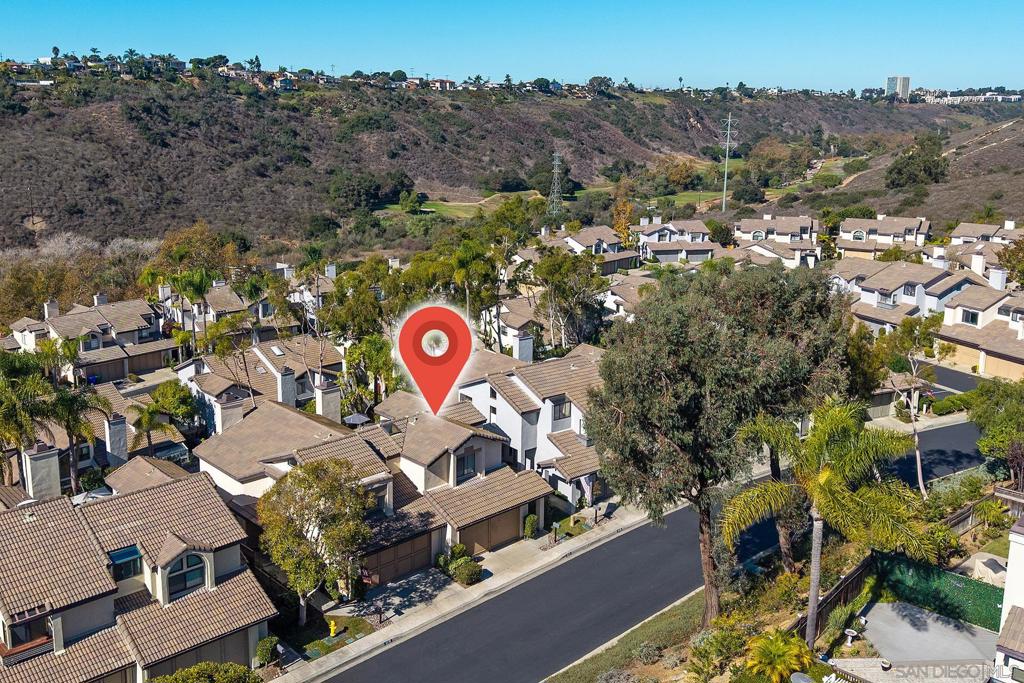 San Diego - Residential