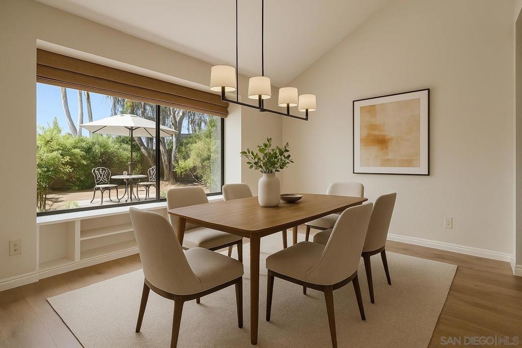 San Diego - Residential