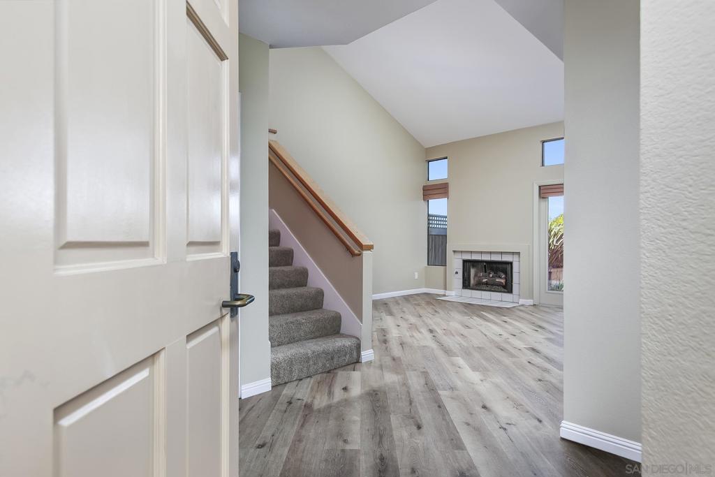 San Diego - Residential