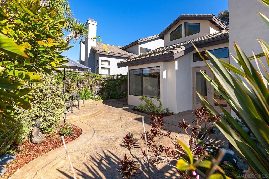 San Diego - Residential