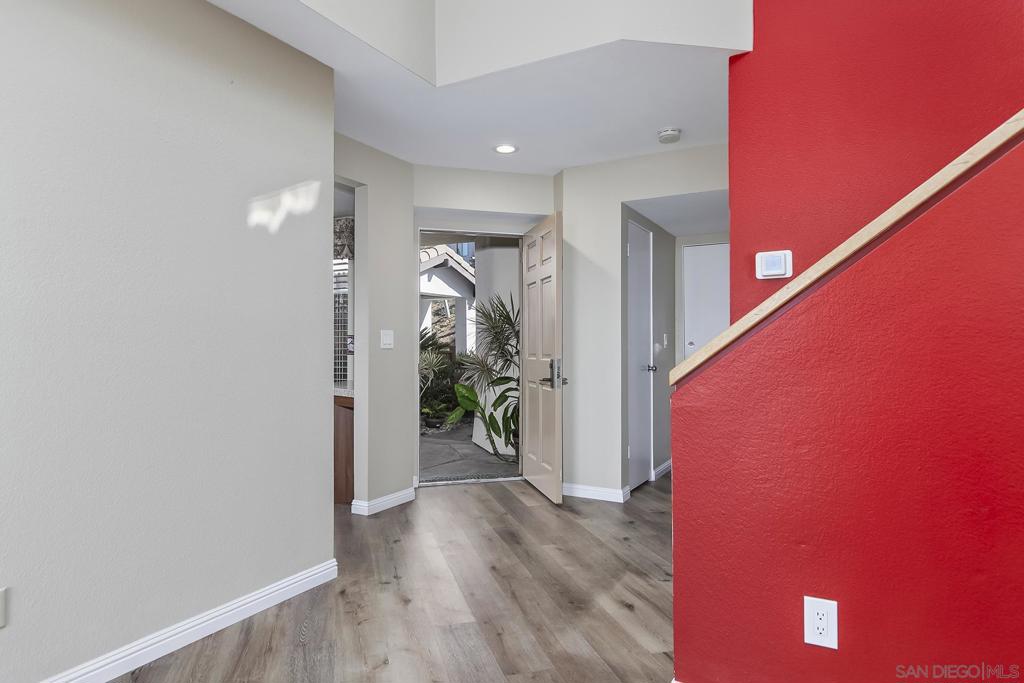 San Diego - Residential