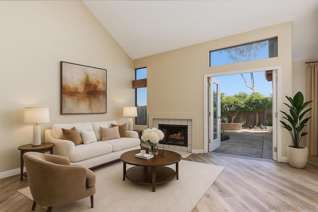 San Diego - Residential