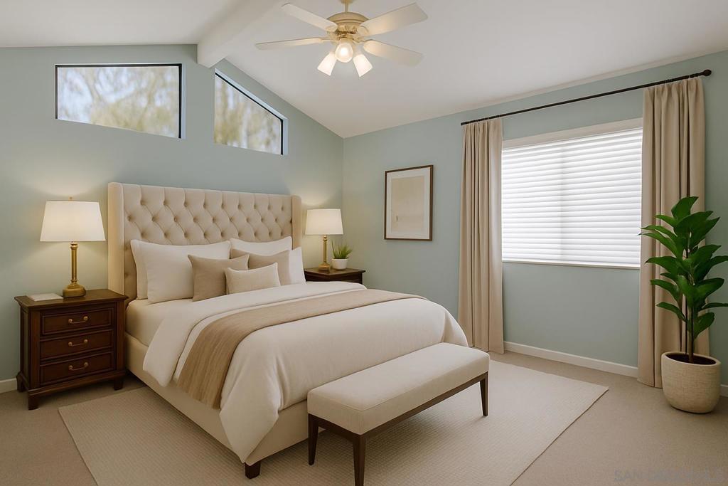 San Diego - Residential