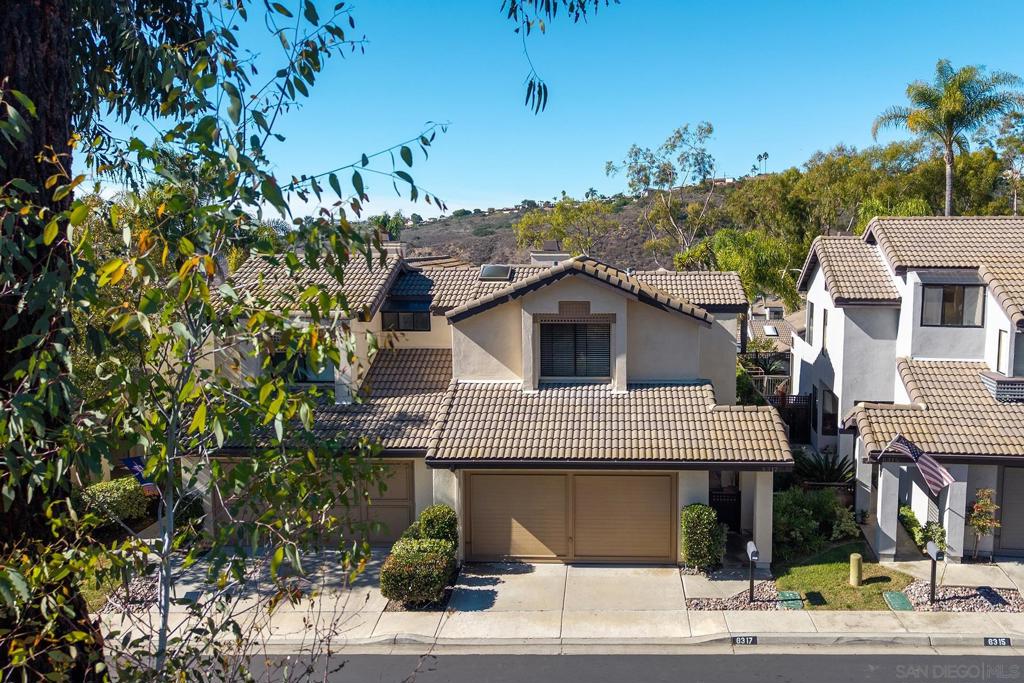 San Diego - Residential