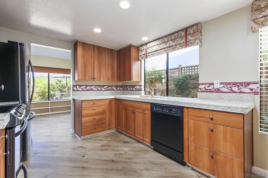 San Diego - Residential