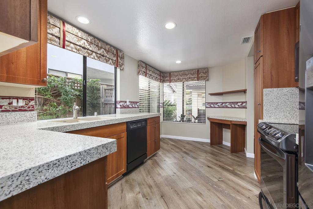 San Diego - Residential