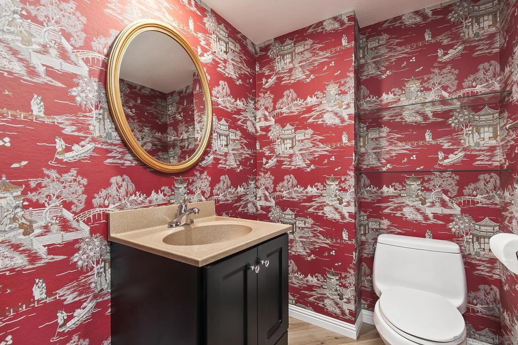 San Diego - Residential