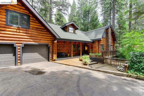 Photo of 4589 Jenkinson CIR CIR, Pollock Pines, CA 95726 (MLS # 41146105)