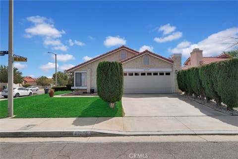Photo of 37050 Jenna Lane, Palmdale, CA 93550 (MLS # CV26178679)