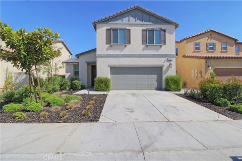 Photo of 6087 Mariposa Drive, Banning, CA 92220 (MLS # IG26007489)