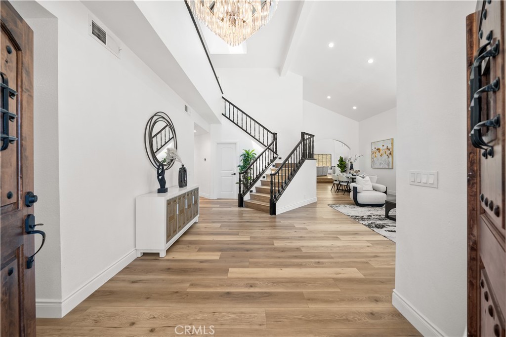 22011 La Puente Road