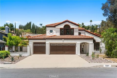 22011 La Puente Road Walnut CA 91789