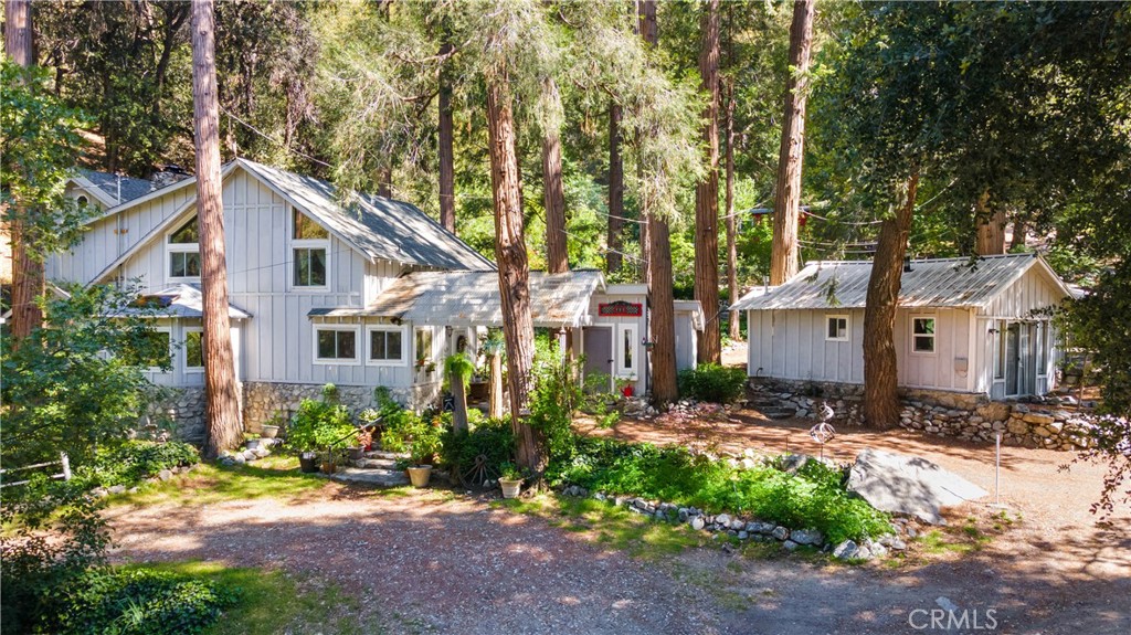 9091 Mountain View Drive