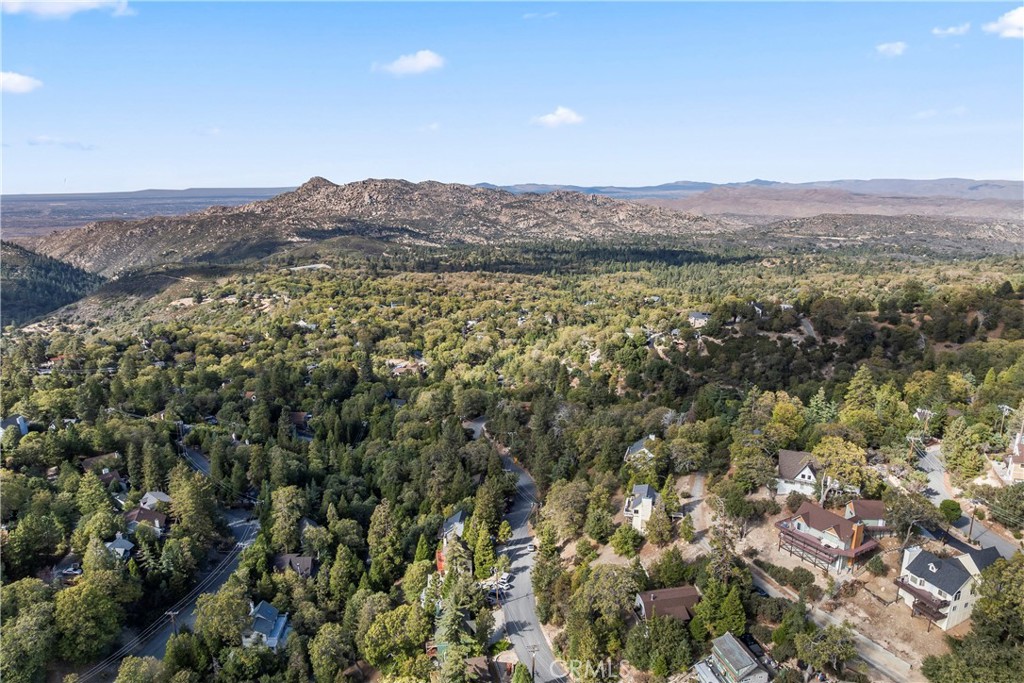 Arrowhead Woods (AWHW) - Residential