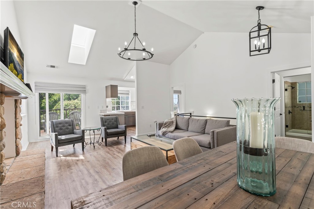 Arrowhead Woods (AWHW) - Residential