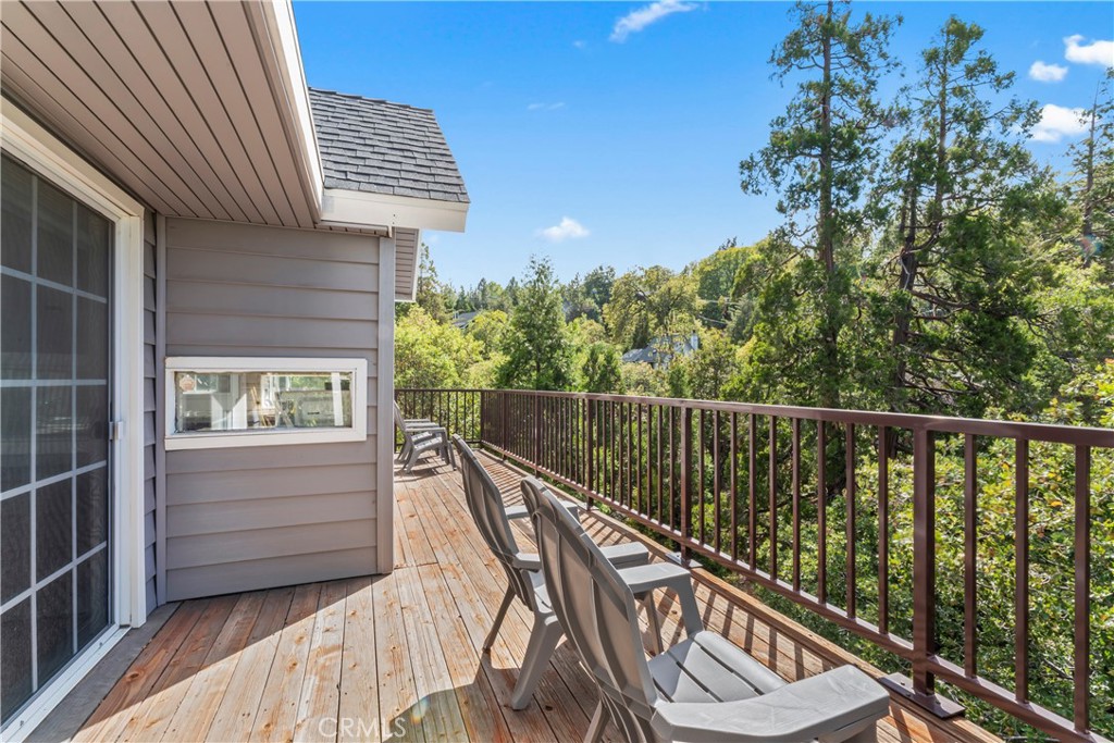 Arrowhead Woods (AWHW) - Residential