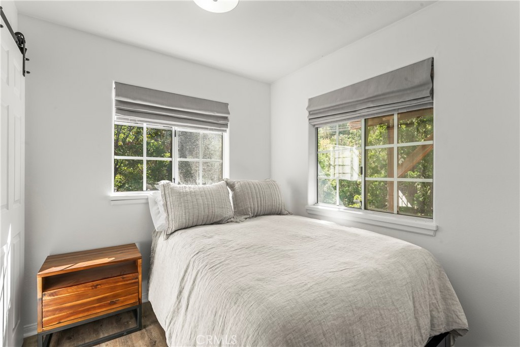 Arrowhead Woods (AWHW) - Residential