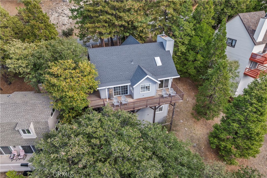 Arrowhead Woods (AWHW) - Residential