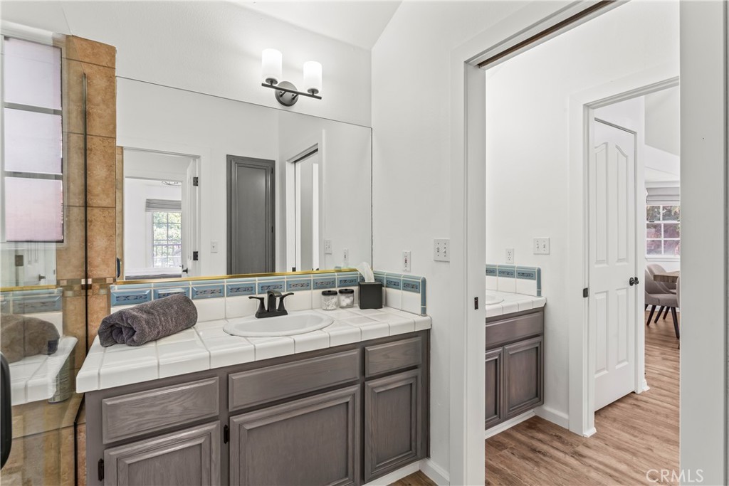 Arrowhead Woods (AWHW) - Residential