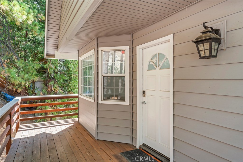 Arrowhead Woods (AWHW) - Residential