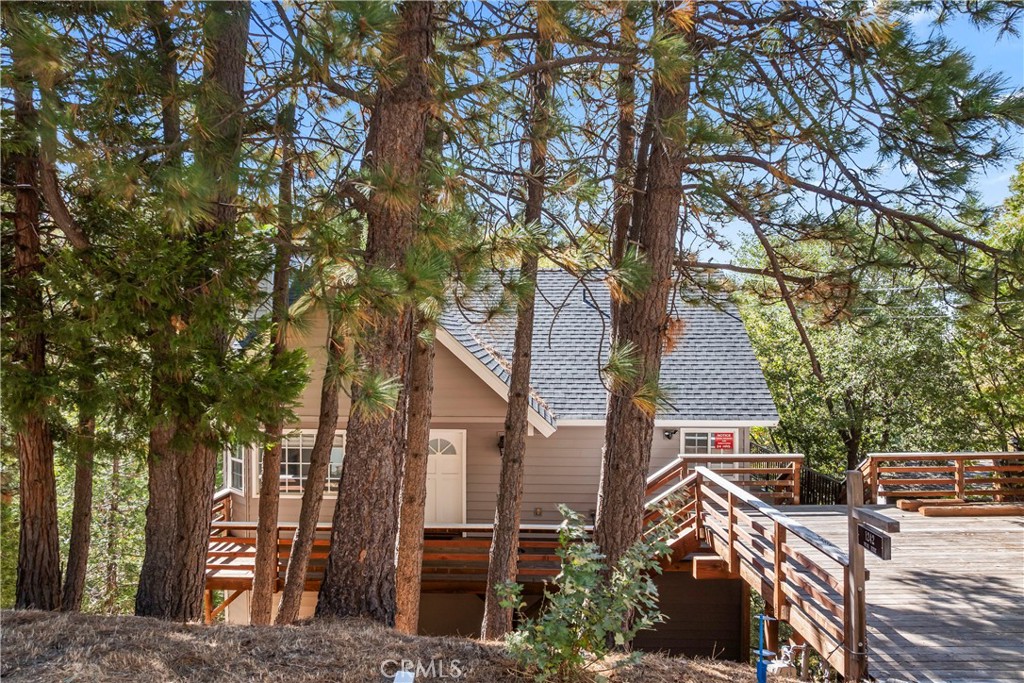Arrowhead Woods (AWHW) - Residential