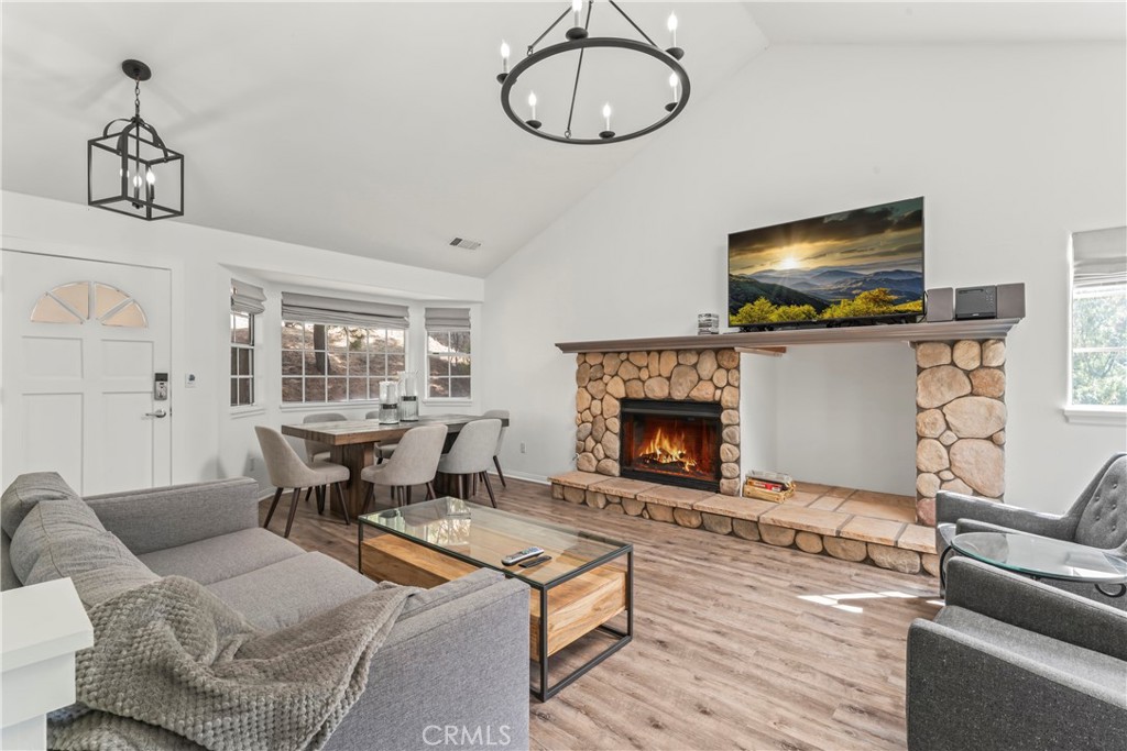 Arrowhead Woods (AWHW) - Residential
