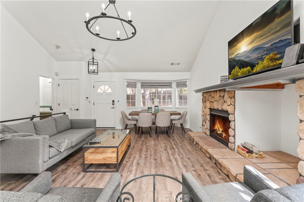 Arrowhead Woods (AWHW) - Residential