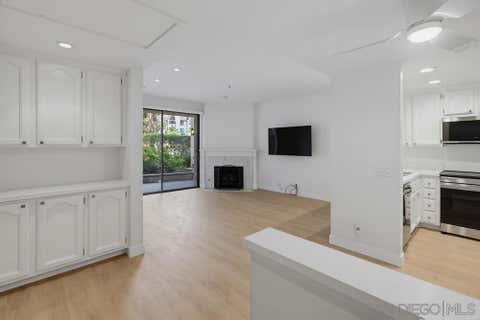 Photo of 5865 Friars Rd RD #3104, San Diego, CA 92110 (MLS # 260018590SD)