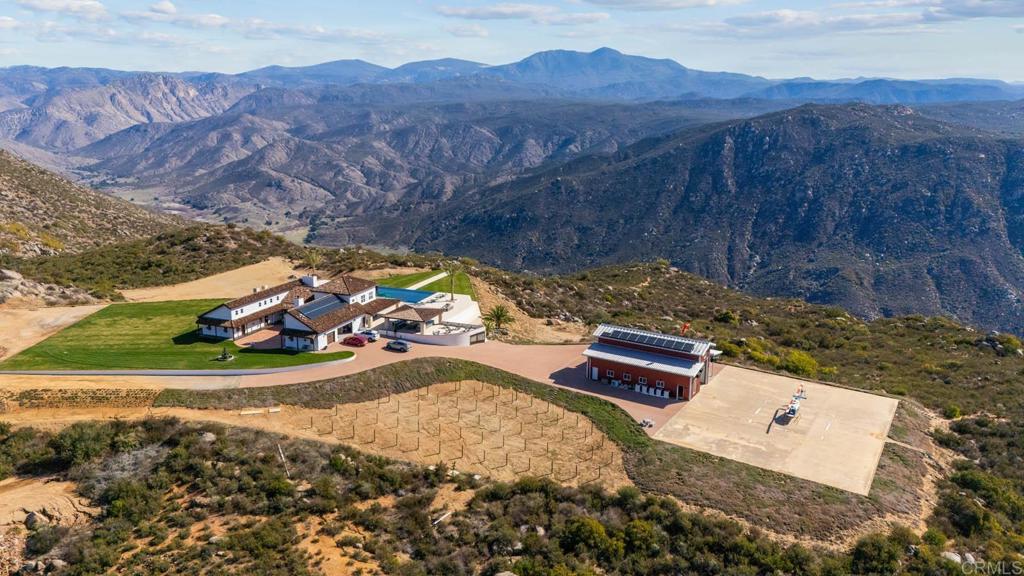 24949 Thunder Mountain Road