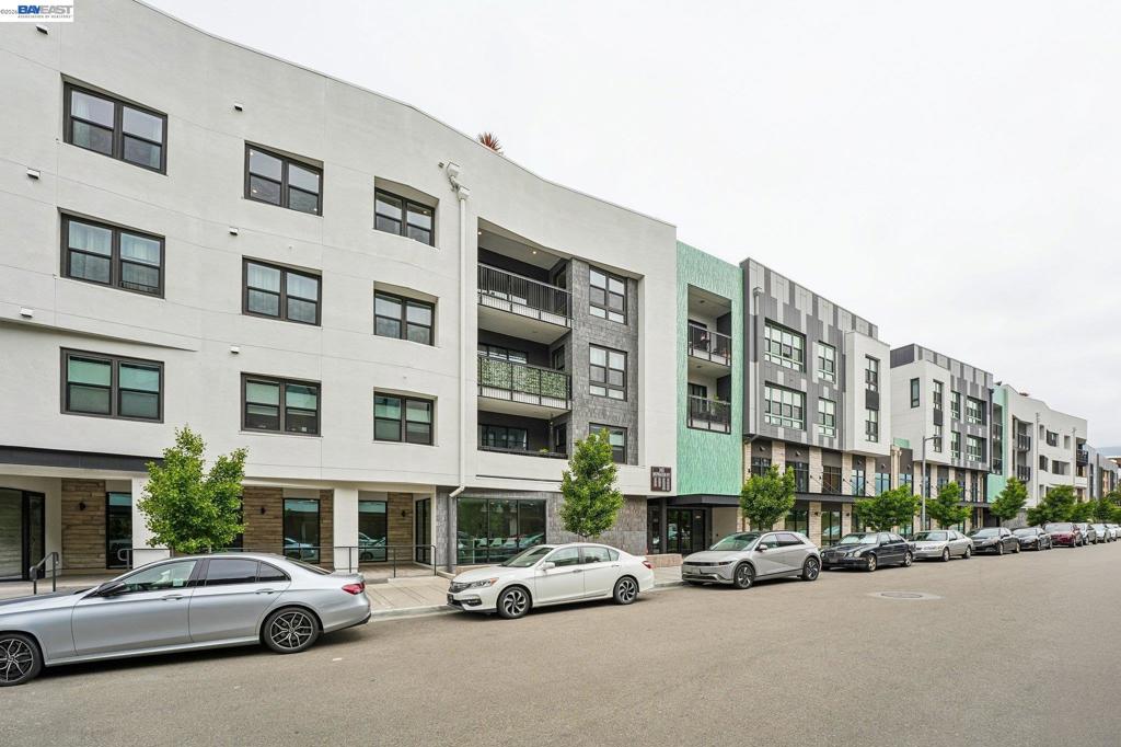 3465 Inspiration Way WAY 402, Fremont CA 94538