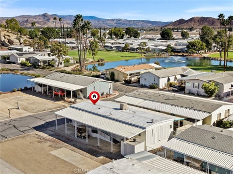 Tiny photo for 5001 W Florida AVE #97, Hemet, CA 92545 (MLS # SW26220159)
