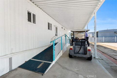 Tiny photo for 5001 W Florida AVE #97, Hemet, CA 92545 (MLS # SW26220159)