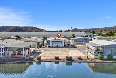 Tiny photo for 5001 W Florida AVE #97, Hemet, CA 92545 (MLS # SW26220159)