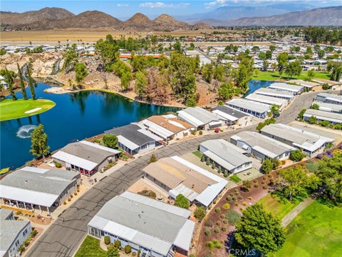 Tiny photo for 5001 W Florida AVE #97, Hemet, CA 92545 (MLS # SW26220159)