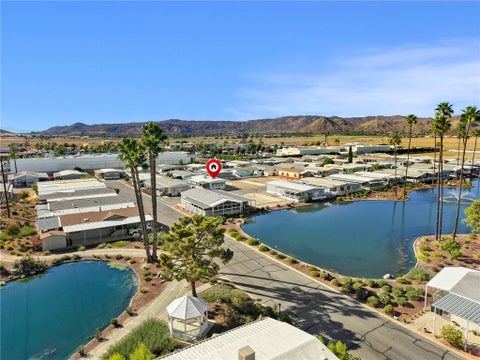 Tiny photo for 5001 W Florida AVE #97, Hemet, CA 92545 (MLS # SW26220159)