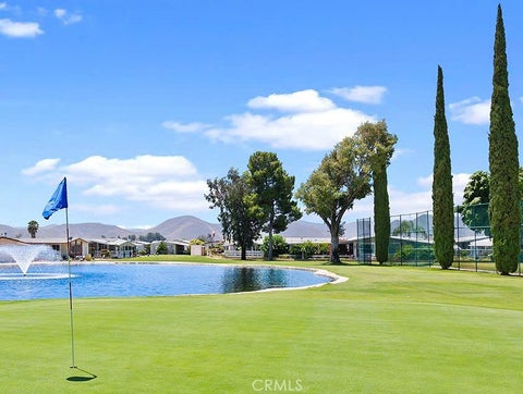 Tiny photo for 5001 W Florida AVE #97, Hemet, CA 92545 (MLS # SW26220159)
