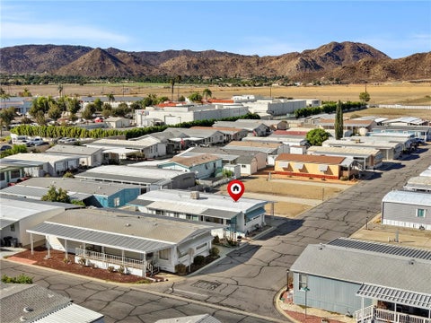 Tiny photo for 5001 W Florida AVE #97, Hemet, CA 92545 (MLS # SW26220159)
