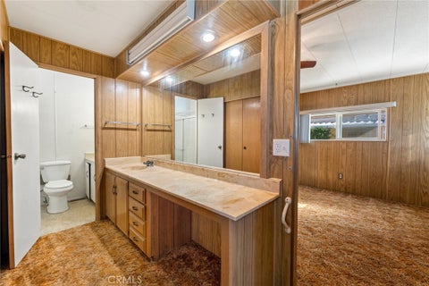 Tiny photo for 5001 W Florida AVE #97, Hemet, CA 92545 (MLS # SW26220159)