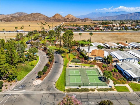 Tiny photo for 5001 W Florida AVE #97, Hemet, CA 92545 (MLS # SW26220159)