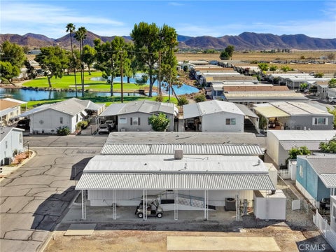 Tiny photo for 5001 W Florida AVE #97, Hemet, CA 92545 (MLS # SW26220159)