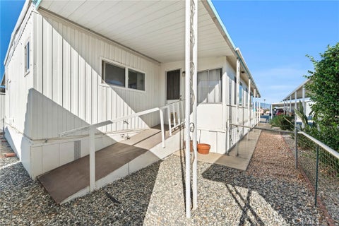 Tiny photo for 5001 W Florida AVE #97, Hemet, CA 92545 (MLS # SW26220159)