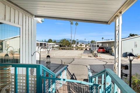 Tiny photo for 5001 W Florida AVE #97, Hemet, CA 92545 (MLS # SW26220159)