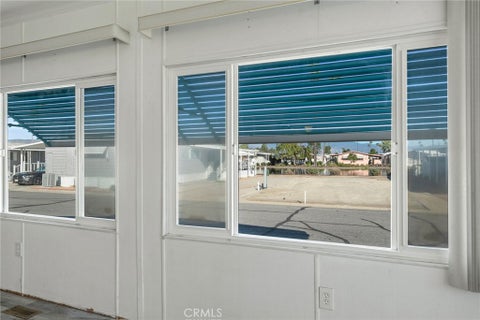 Tiny photo for 5001 W Florida AVE #97, Hemet, CA 92545 (MLS # SW26220159)