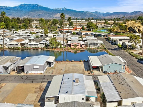 Tiny photo for 5001 W Florida AVE #97, Hemet, CA 92545 (MLS # SW26220159)