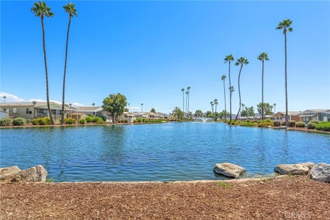 Tiny photo for 5001 W Florida AVE #97, Hemet, CA 92545 (MLS # SW26220159)